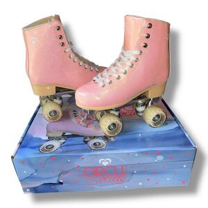 Women’s Size 7 Roller Skates
